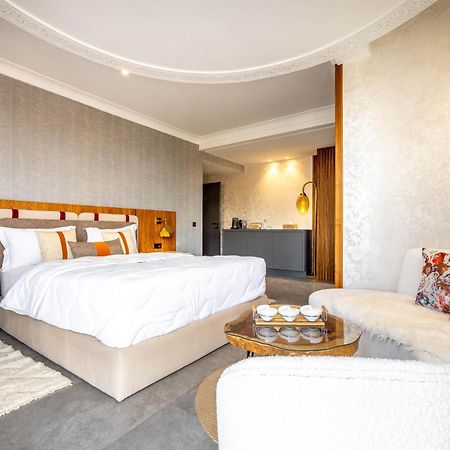 Fashion Boutique Hotel มาร์ราเกช ภายนอก รูปภาพ
