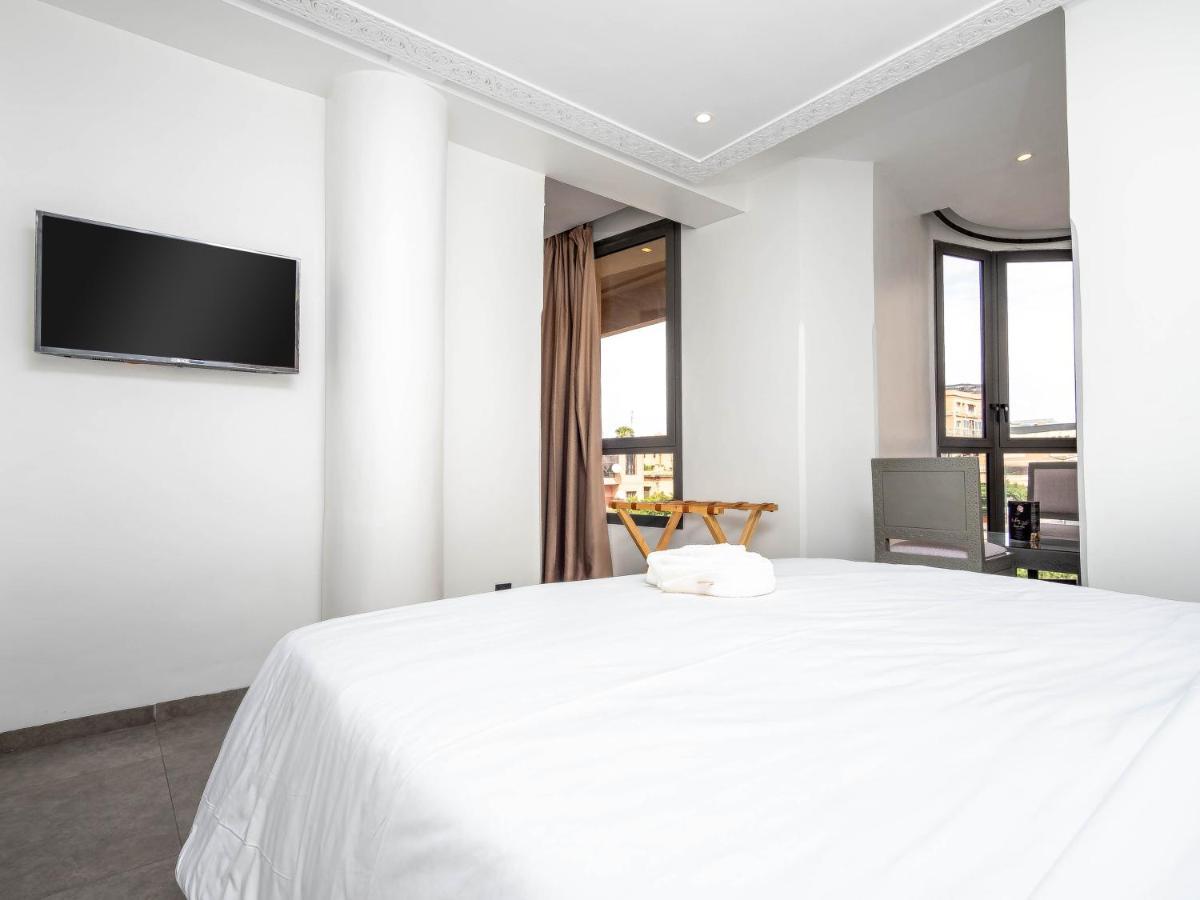 Fashion Boutique Hotel มาร์ราเกช ภายนอก รูปภาพ