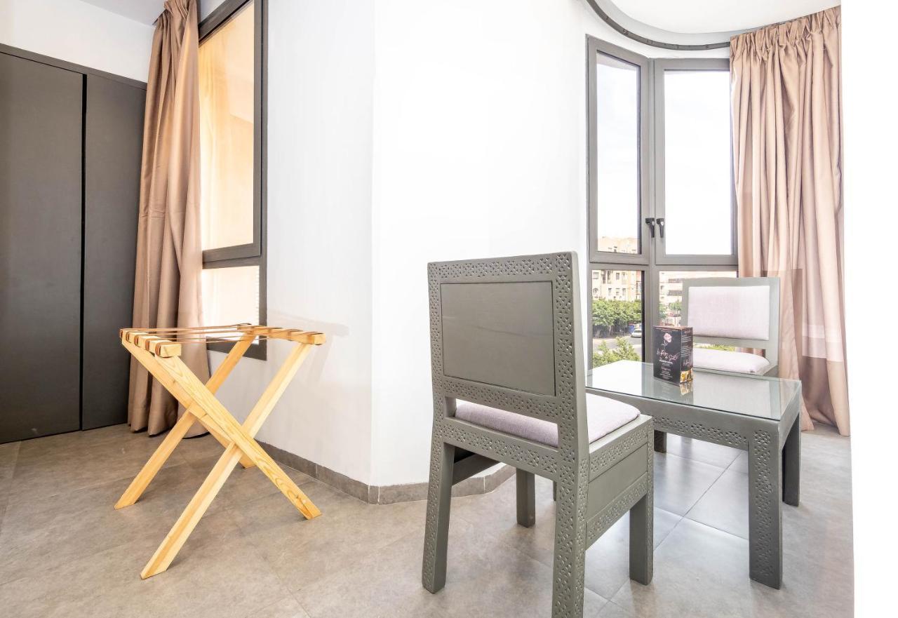 Fashion Boutique Hotel มาร์ราเกช ภายนอก รูปภาพ