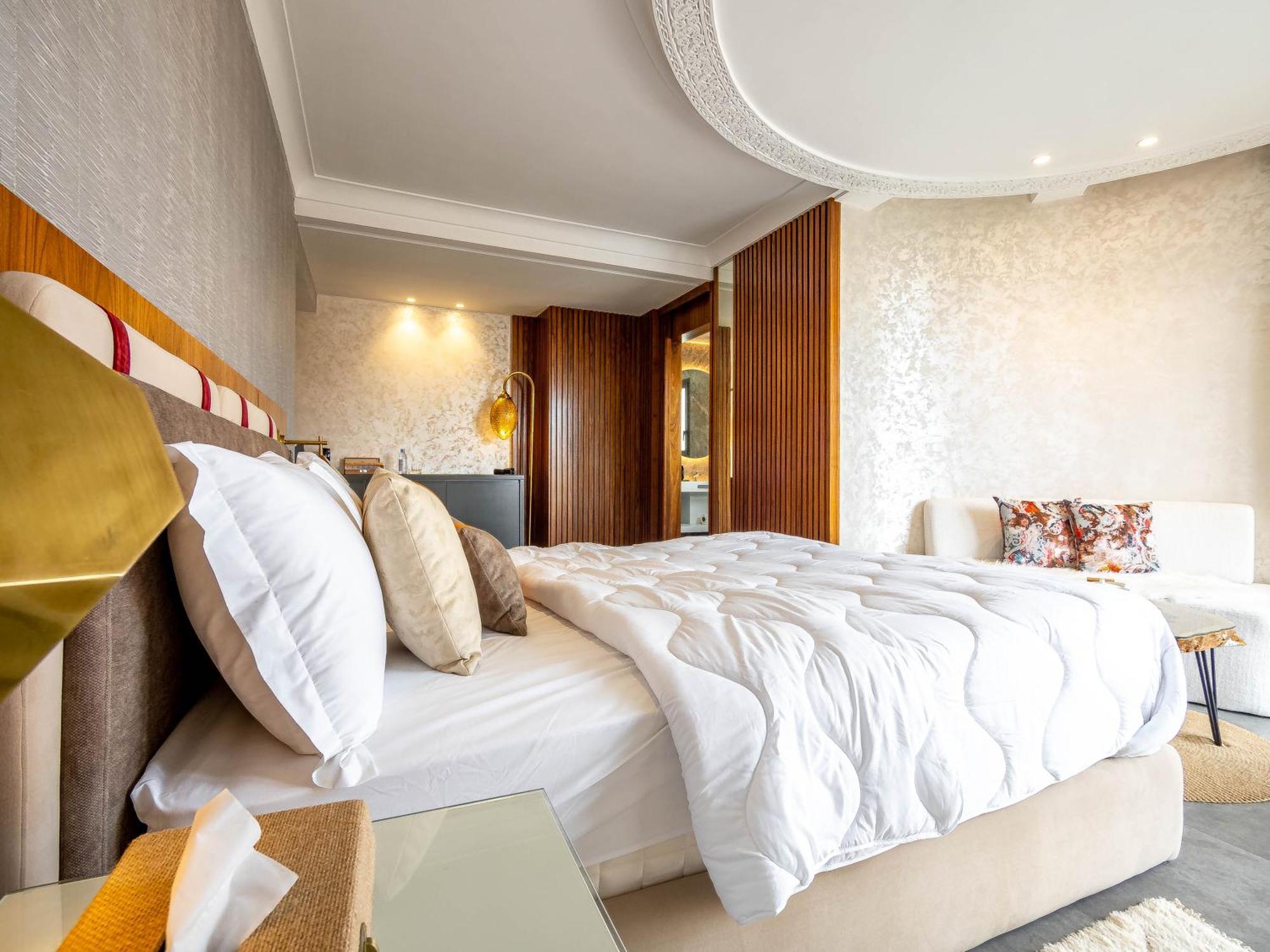 Fashion Boutique Hotel มาร์ราเกช ภายนอก รูปภาพ